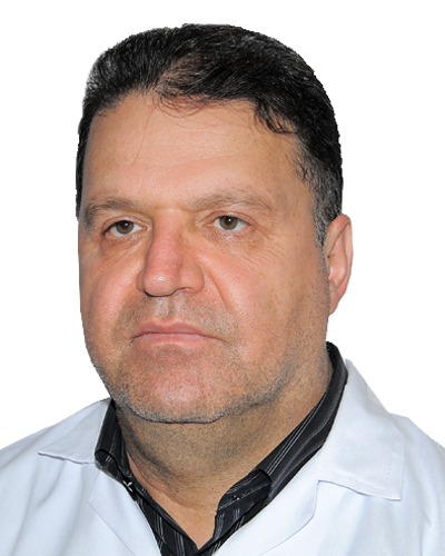 دکتر امیر شمس متخصص چشم پزشکی و جراح چشم در کرج - دکتر من